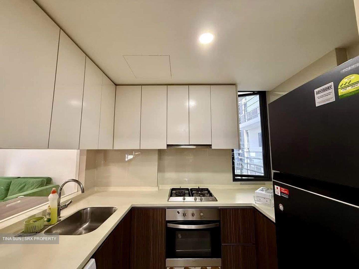 La Fiesta (D19), Condominium #549330311